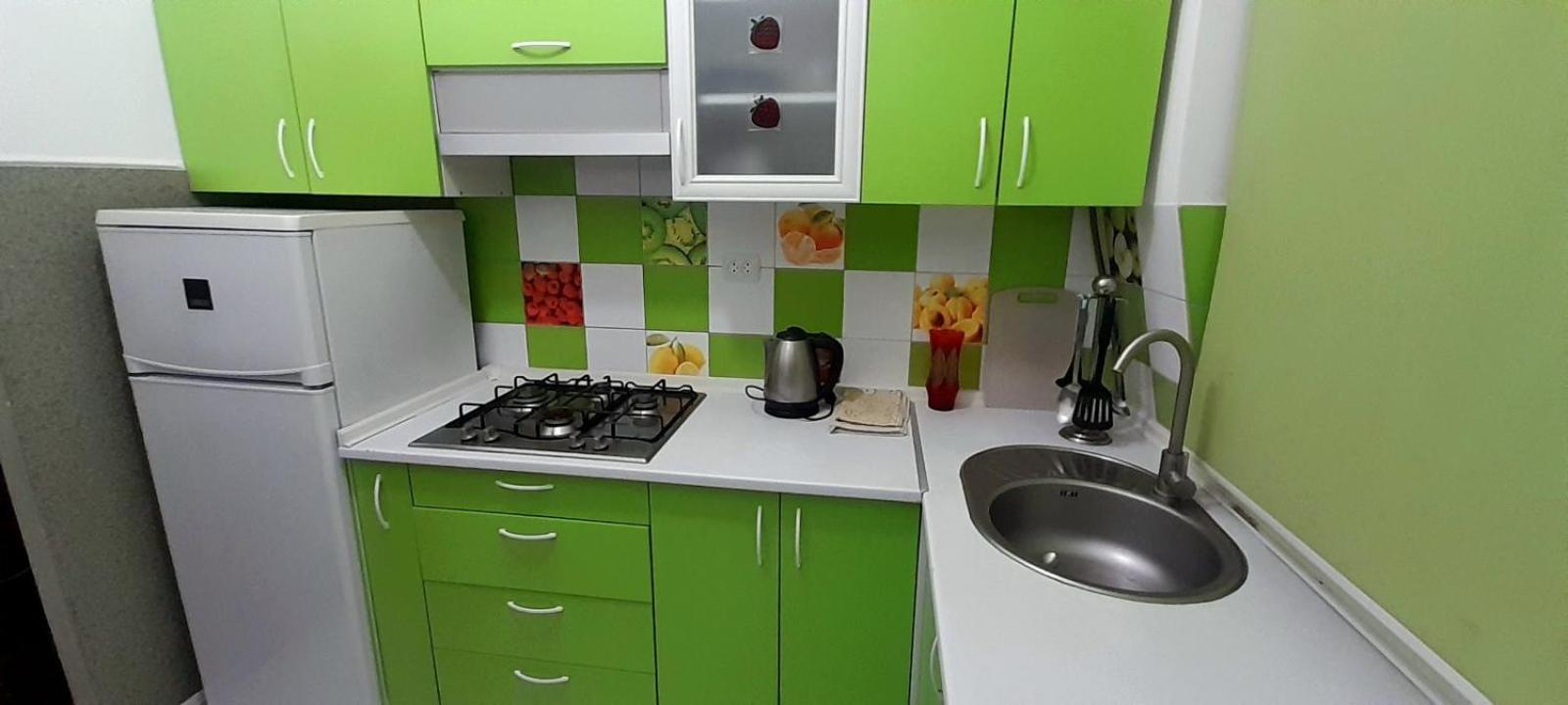 לבוב Apartments On Pekarska Str.26 מראה חיצוני תמונה