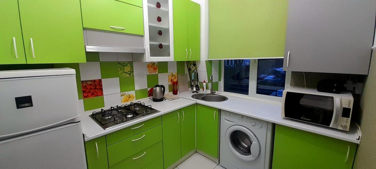לבוב Apartments On Pekarska Str.26 מראה חיצוני תמונה