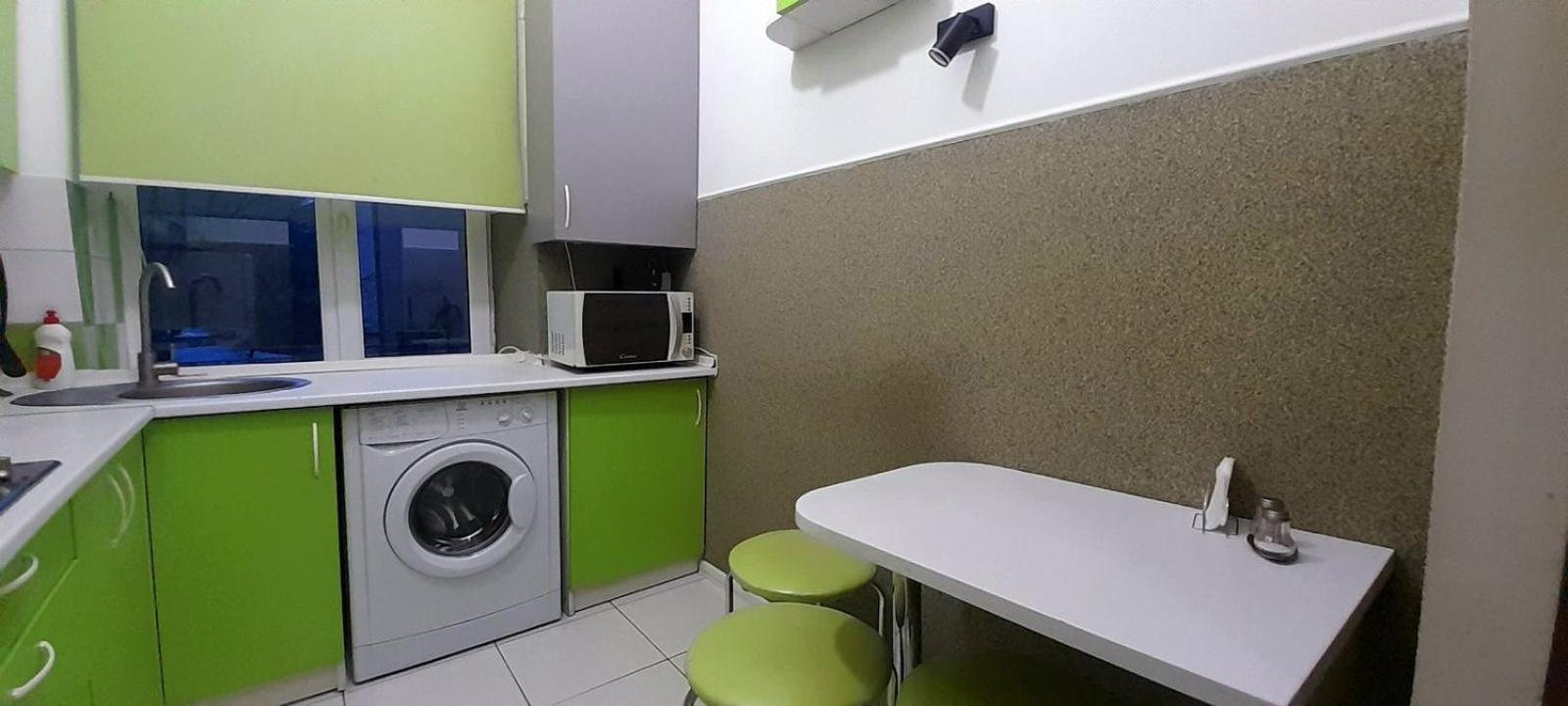 לבוב Apartments On Pekarska Str.26 מראה חיצוני תמונה