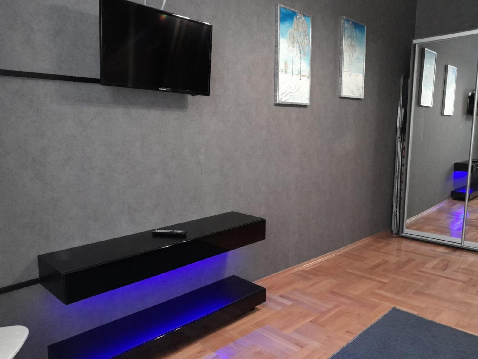 לבוב Apartments On Pekarska Str.26 מראה חיצוני תמונה